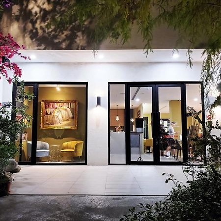 Grace Garden Coffee Homestay Shuili Екстериор снимка