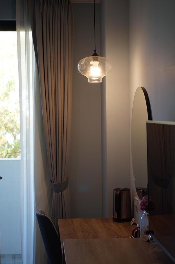 Grace Garden Coffee Homestay Shuili Екстериор снимка