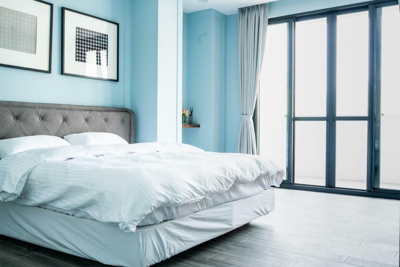 Grace Garden Coffee Homestay Shuili Екстериор снимка