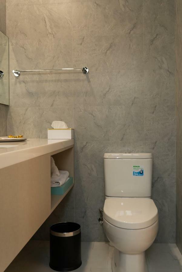 Grace Garden Coffee Homestay Shuili Екстериор снимка