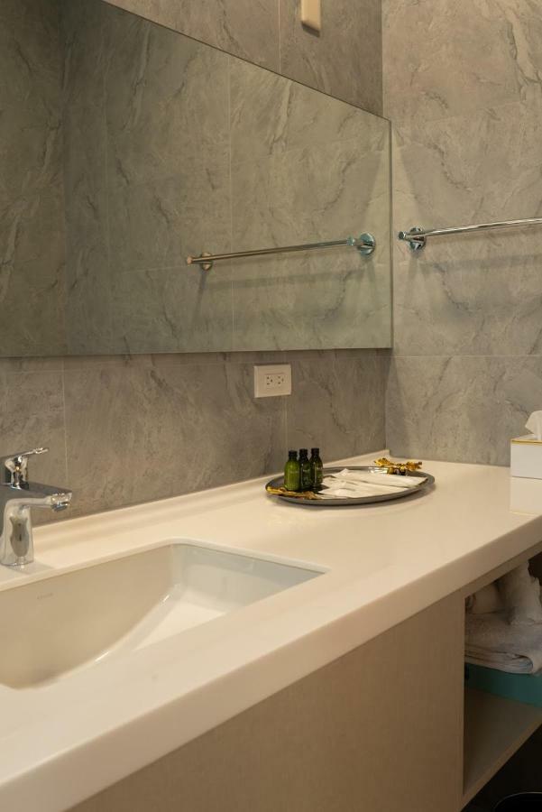 Grace Garden Coffee Homestay Shuili Екстериор снимка
